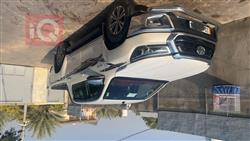 تۆیۆتا هایلۆکس